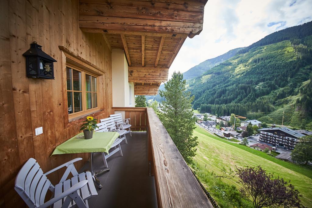 Appartements Casa Nuova by HolidayFlats24 Saalbach-Hinterglemm Exterior foto