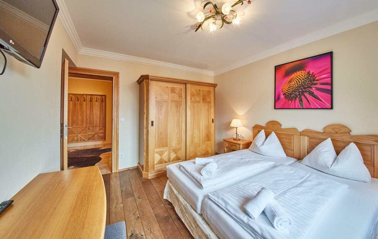 Appartements Casa Nuova by HolidayFlats24 Saalbach-Hinterglemm Exterior foto