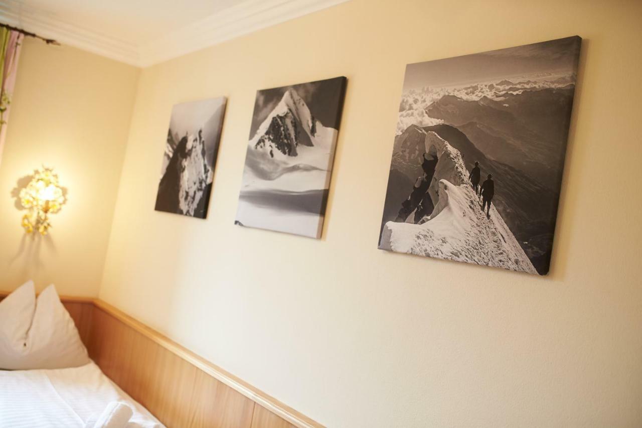 Appartements Casa Nuova by HolidayFlats24 Saalbach-Hinterglemm Exterior foto
