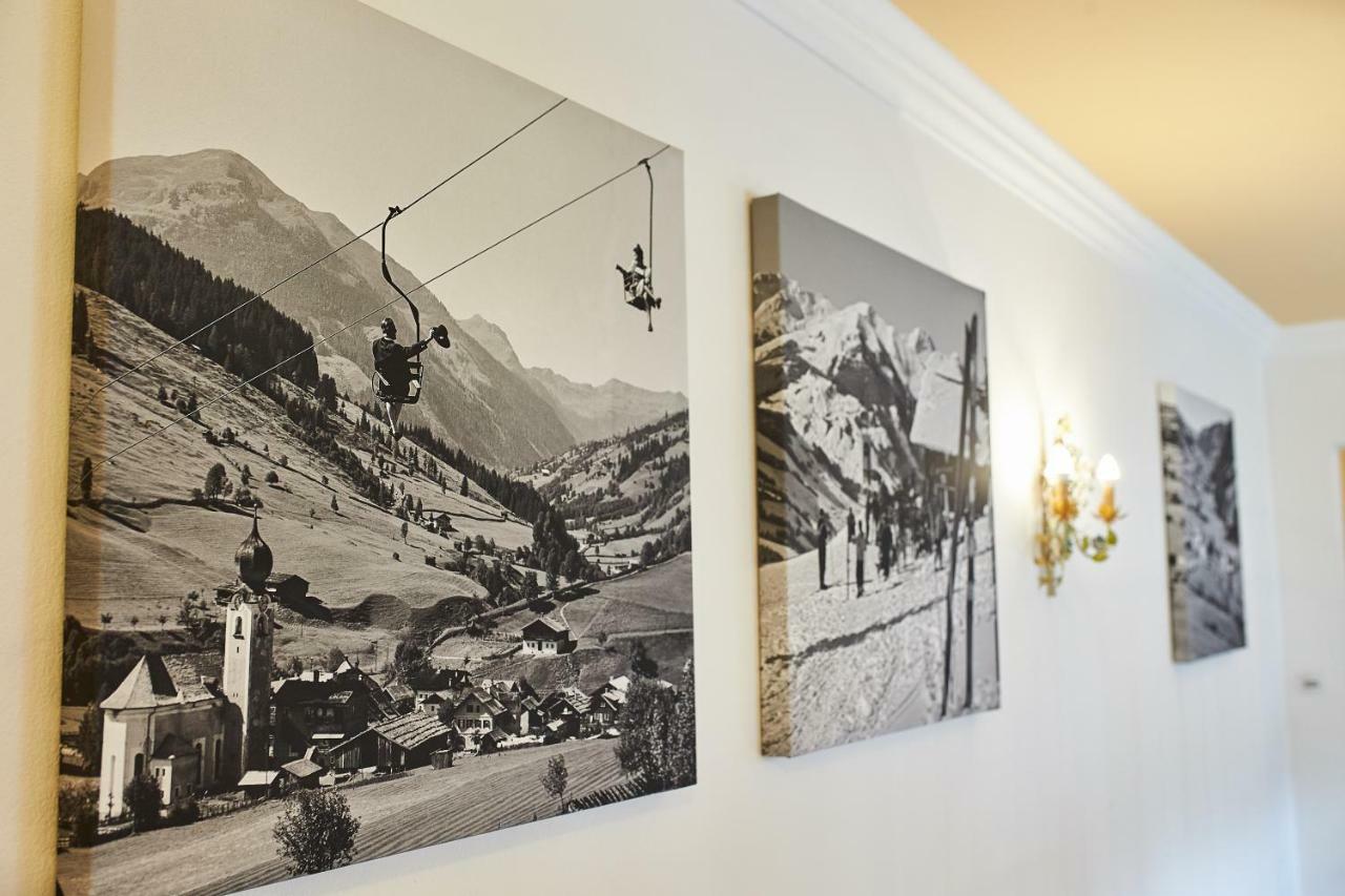 Appartements Casa Nuova by HolidayFlats24 Saalbach-Hinterglemm Exterior foto