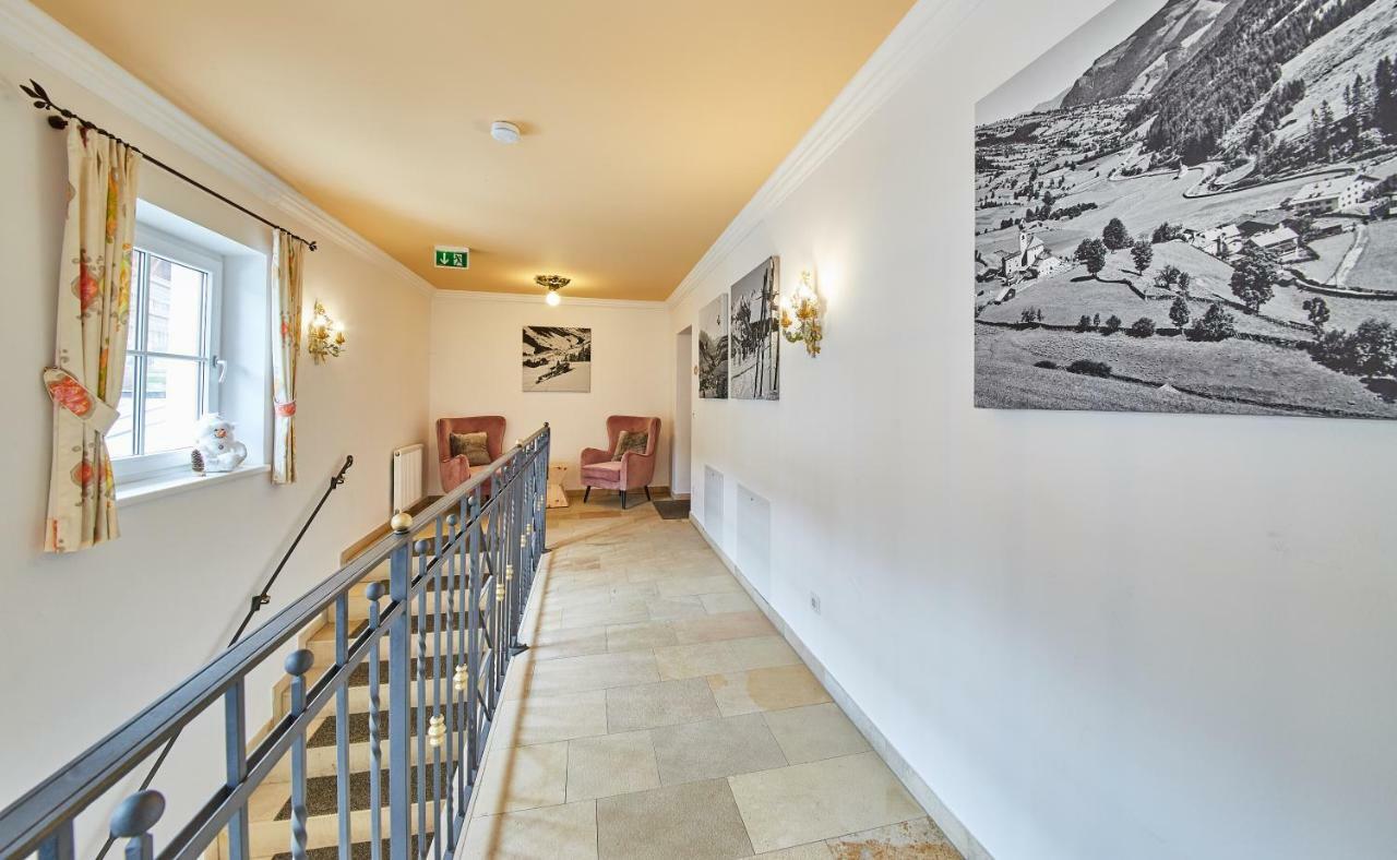 Appartements Casa Nuova by HolidayFlats24 Saalbach-Hinterglemm Exterior foto